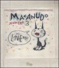 Macanudo. Vol. 3 — Liniers