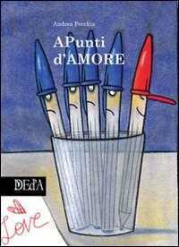 APunti d'amore — Andrea Pecchia