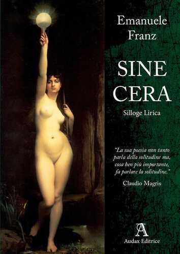 Sine cera — Emanuele Franz