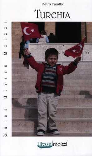 Turchia — Pietro Tarallo