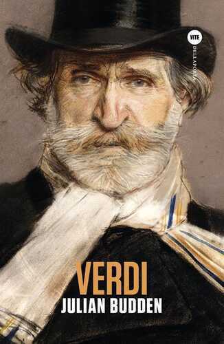 Verdi — Julian Budden