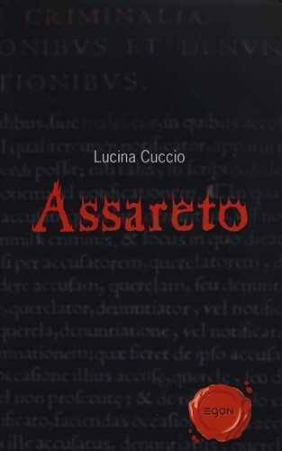 Assareto — Lucina Cuccio