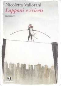 Lapponi e criceti — Nicoletta Vallorani