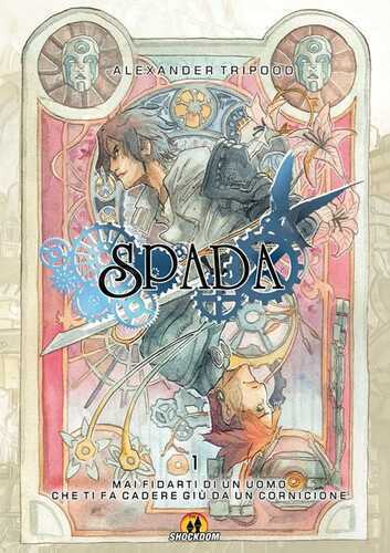 Spada