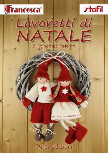 Lavoretti di Natale — Francesca Peterlini