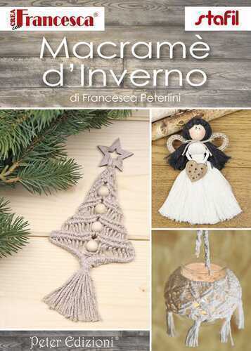 Macramè d'inverno — Francesca Peterlini