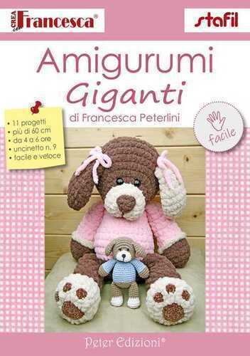 Amigurumi Giganti