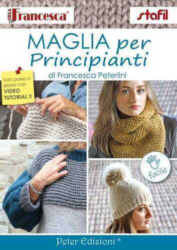 Maglia per principianti