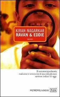Ravan & Eddie — Kiran Nagarkar