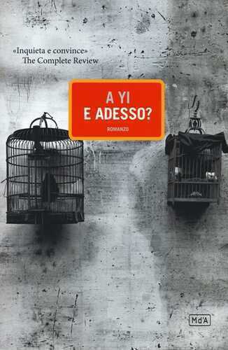 E adesso? — A Yi