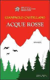 Acque rosse — Gianpaolo Castellano