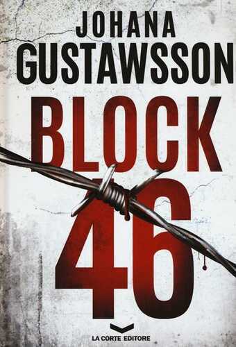 Block 46 — Johana Gustawsson,
