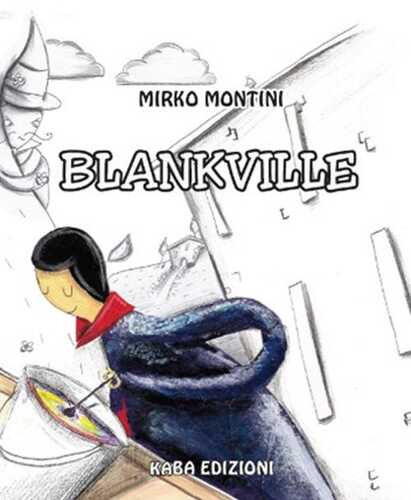 Blankville. Nuova ediz.