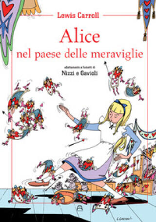 Alice nel paese delle meraviglie