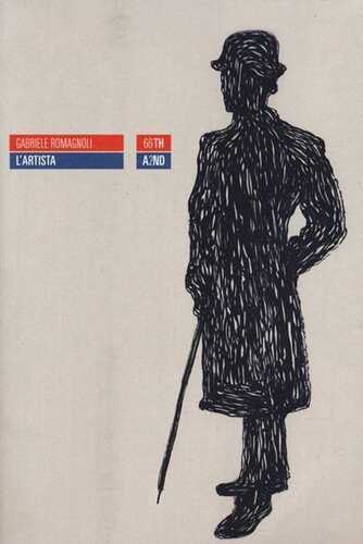 L'artista — Gabriele Romagnoli