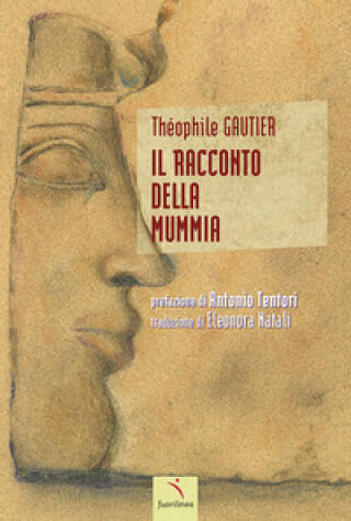 racconto della mummia