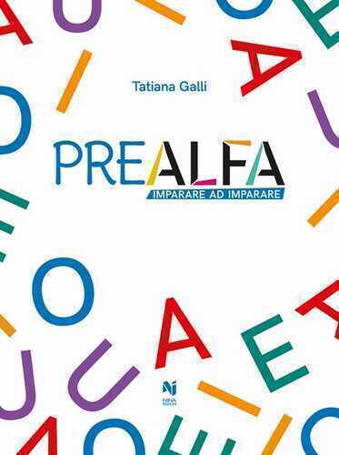 Prealfa. Imparare a imparare