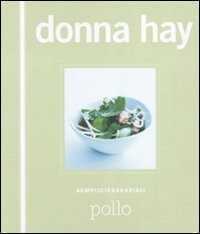 Pollo — Donna Hay