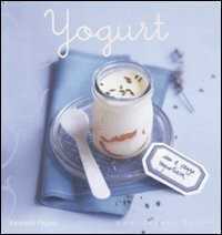 Yogurt — Esterelle Payany