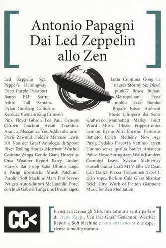 Dai Led Zeppelin allo Zen