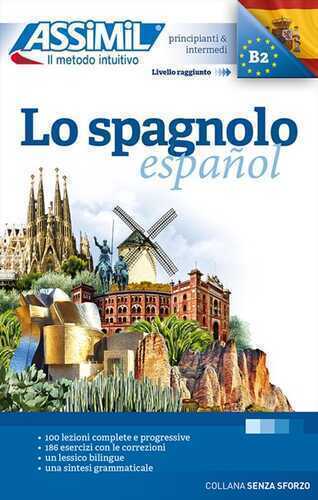 Lo spagnolo — Francisco J. Antón Martínez