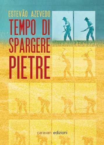 Tempo di spargere pietre