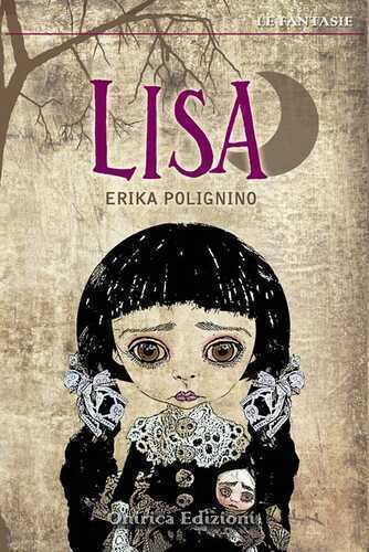 Lisa — Erika Polignino
