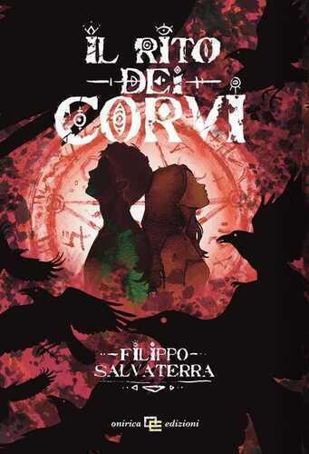 Il rito dei corvi