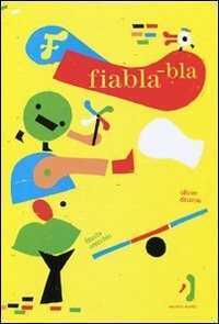 Fiabla-bla — Fausta Orecchio