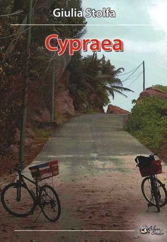 Cypraea — Giulia Stolfa