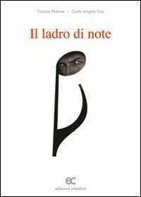 Il ladro di note — Tiziana Pedone