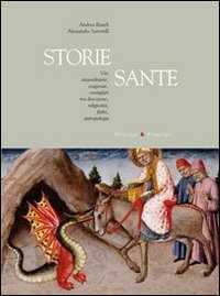 Storie sante — Alessandro Savorelli