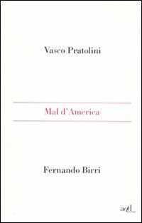 Mal d'America