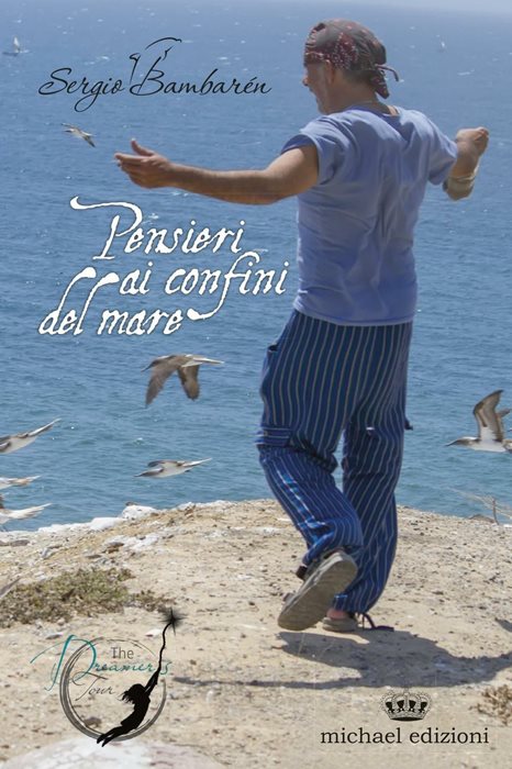 Pensieri ai confini del mare. Con 30 carte