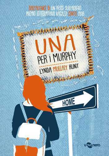 Una per i Murphy — Lynda Mullaly Hunt