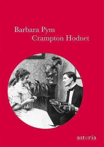 Crampton Hodnet — Barbara Pym