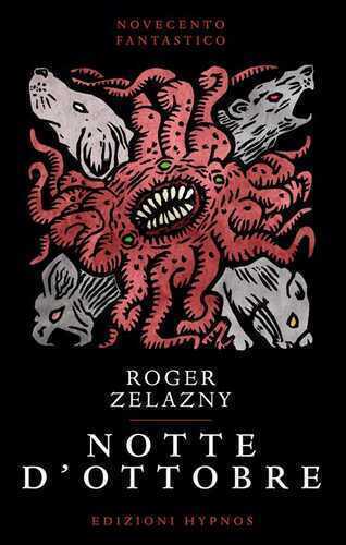Notte d'ottobre — Roger Zelazny