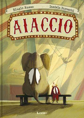 Aiaccio — Biagio Russo