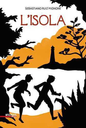 L'isola — Sebastiano Ruiz Mignone