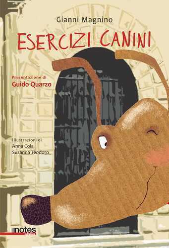 Esercizi canini — Gianni Magnino