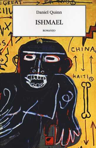 Ishmael — Daniel Quinn