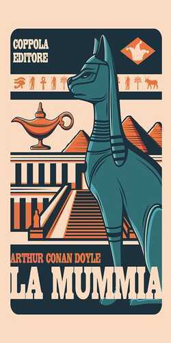 La mummia — Arthur Conan Doyle