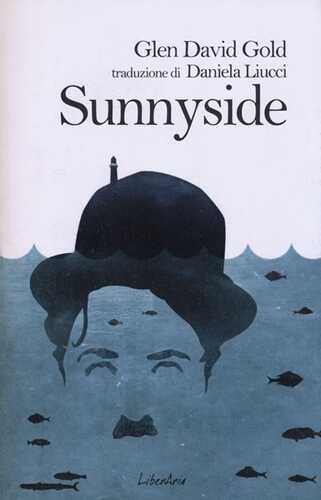 Sunnyside — Glen David Gold