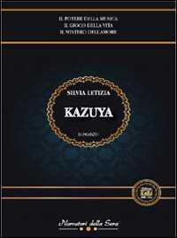 Kazuya — Letizia Silvia
