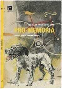 Pro-memoria — Andrea Vitali