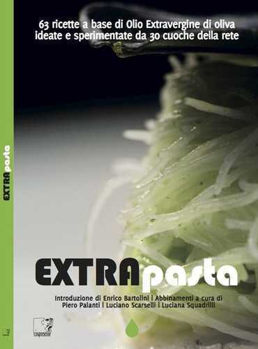 Extrapasta