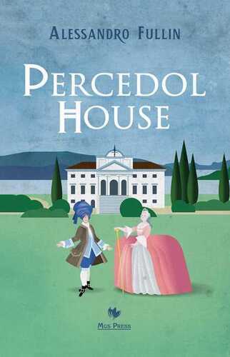 Percedol house — Alessandro Fullin