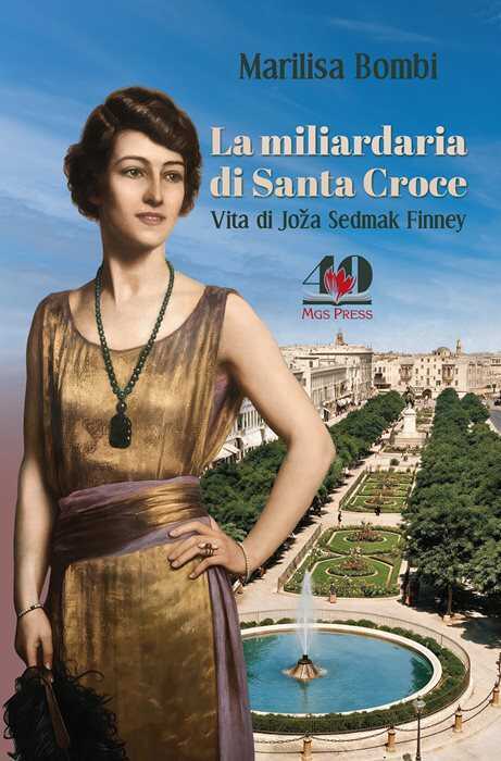 La miliardaria di Santa Croce