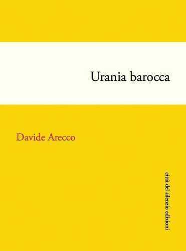 Urania barocca — Davide Arecco