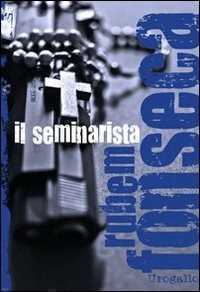 Il seminarista — Rubem Fonseca